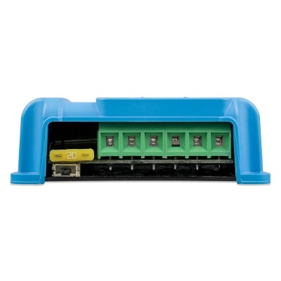 Victron Energy SmartSolar MPPT 75/10 - 10 A Solarregler 12/24V