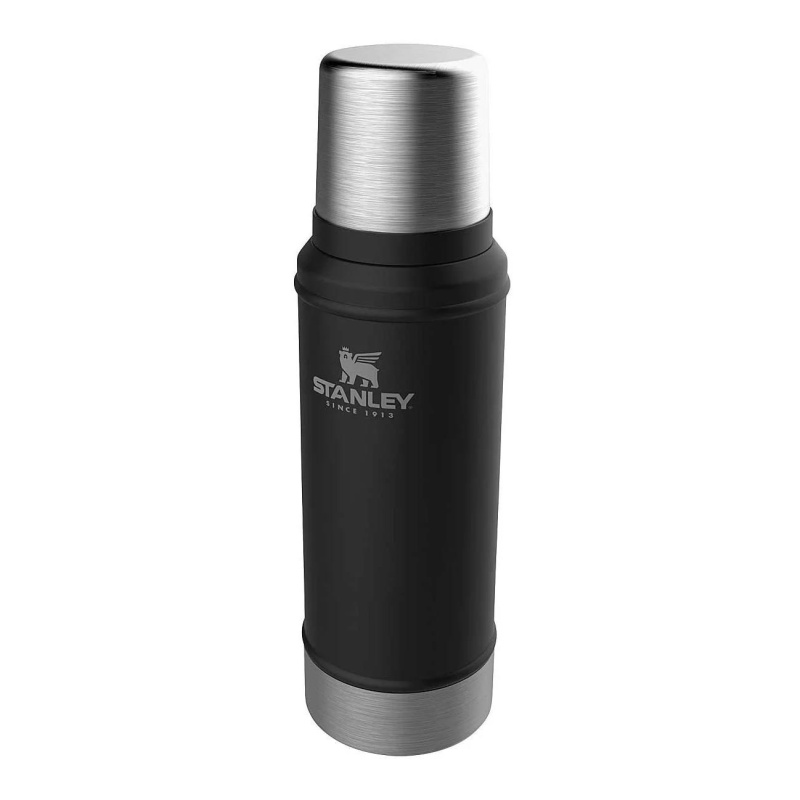 STANLEY Classic Isolier-Flasche 0,75 Liter