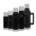 STANLEY Classic Isolier - Flasche 1,4 l schwarz