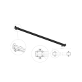 Bush Company Querträger Kit (Paar) für Dachzelte 4RRLB1390
