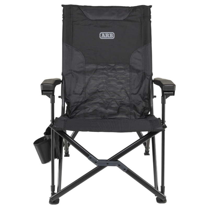 ARB Campingstuhl Pinnacle Camp Chair, mit Getrnkehalter - bis 150 kg,  135,00