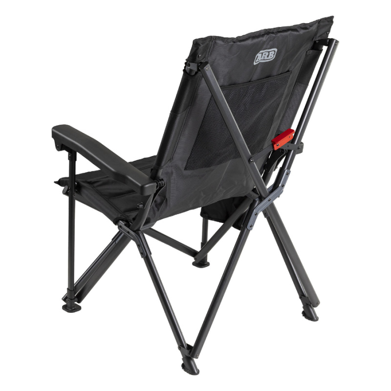 ARB Campingstuhl Pinnacle Camp Chair, mit Getrnkehalter - bis 150 kg,  135,00
