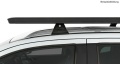 Dachträger Rhino Rack Pioneer 6, 1900x1240, inkl. RX300H Fußkit, für Toyota J150 Prado