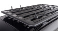 Rhino Rack Maxtrax Bergeboards Halter für Pioneer Plattform inkl. Universalpins - mit Zwifloc
