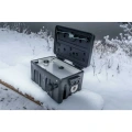 Mobile Standheizung in Kunststoffbox 2D Tank 10 Liter ohne Batterie