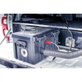 Mobile Standheizung in Kunststoffbox 2D Tank 10 Liter ohne Batterie