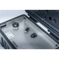 Mobile Standheizung in Kunststoffbox 2D Tank 10 Liter ohne Batterie