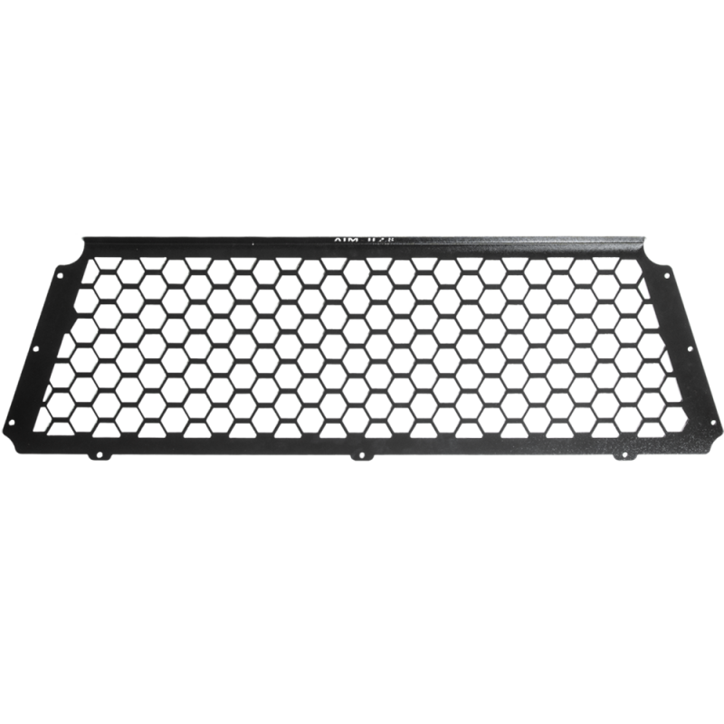 Bushtech Security Mesh für Hardtop Heckfenster Land Cruiser 79