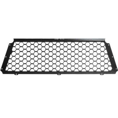 Bushtech Security Mesh für Hardtop Heckfenster Land...