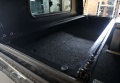 Bushtech Ammobox Halterung (Schiene) für Hardtop Ford Ranger T6