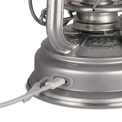 FEUERHAND Akku Baby Special 276 LED (aufladbar)