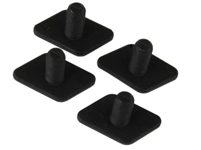 Front Runner Hardtop Installations Kit (Set mit 4)