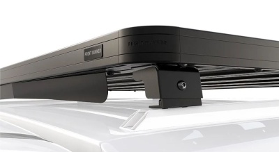 Front Runner Dachträger 1560 x 1255 mm (LxB) - für Bushtech Double Cab Hardtop