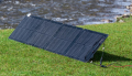 EcoFlow 110 W faltbares Solarpanel