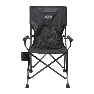 ARB Campingstuhl Base Camp Chair, mit Getränkehalter - bis 150 kg