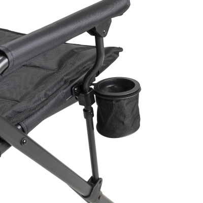 ARB Campingstuhl Base Camp Chair, mit Getränkehalter - bis 150 kg