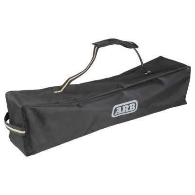 ARB Campingstuhl Base Camp Chair, mit Getränkehalter - bis 150 kg