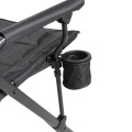 ARB Campingstuhl Base Camp Chair, mit Getränkehalter - bis 150 kg