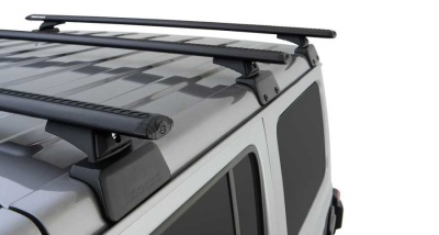 Rhino Rack Vortex Dachträger Jeep Wrangler JL 5-Türer