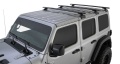 Rhino Rack Vortex Dachträger Jeep Wrangler JL 5-Türer