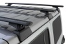 Rhino Rack Vortex Dachträger Jeep Wrangler JL 5-Türer