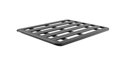 Rhino Rack Pioneer 6 Plattform für Dacia Duster III ab 2024 - inkl. Halteset