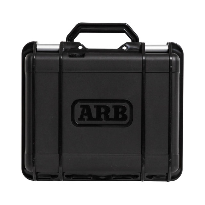 ARB Brushless Kompressor 12 V – Portable, im Koffer, mit Zubehör - CKBLP12