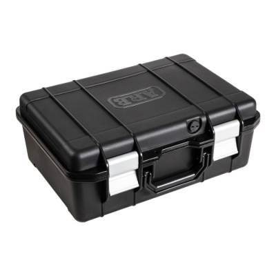 ARB Brushless Doppelkompressor 12 V - Portable, im Koffer, mit Zubehör - CKBLTP12