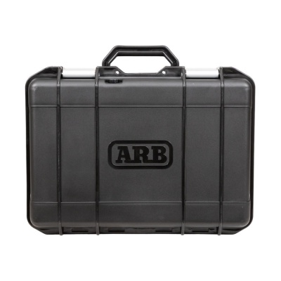 ARB Brushless Doppelkompressor 12 V - Portable, im Koffer, mit Zubehör - CKBLTP12