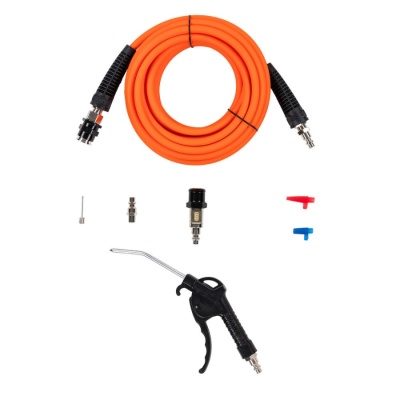 ARB Brushless Doppelkompressor 12 V - Portable, im Koffer, mit Zubehör - CKBLTP12