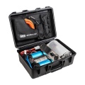 ARB Brushless Doppelkompressor 12 V - Portable, im Koffer, mit Zubehör - CKBLTP12