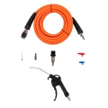 ARB Brushless Doppelkompressor 12 V - Portable, im Koffer, mit Zubehör - CKBLTP12
