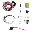 ARB Brushless Kompressor 12 V für Festmontage - CKBLA12