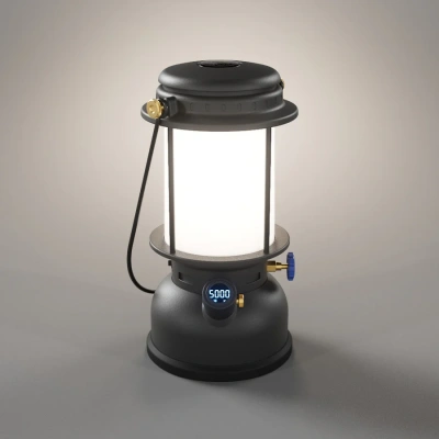 Petromax LED Laterne LM500