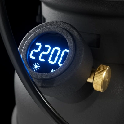 Petromax LED Laterne LM500
