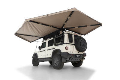 Rhino Rack Batwing 270° Markise, freitragend mit...