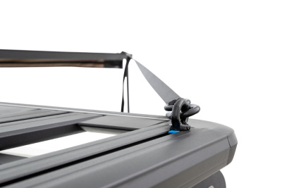 Rhino Rack Batwing 270° Markise, freitragend mit Halter, links