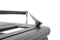 Rhino Rack Batwing 270° Markise, freitragend mit Halter, links