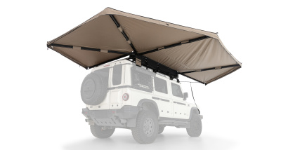 Rhino Rack Batwing 270° Markise, freitragend mit...