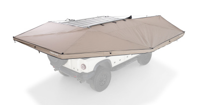 Rhino Rack Batwing 270° Markise, freitragend mit...