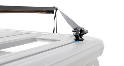 Rhino Rack Batwing 270° Markise, freitragend mit Halter, rechts