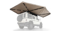 Rhino Rack Batwing 270° Markise, freitragend mit Halter, rechts