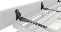 Rhino Rack Batwing 270° Markise, freitragend mit Halter, rechts