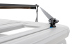 Rhino Rack Batwing 270° Markise, freitragend mit Halter, rechts