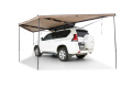 Rhino Rack Batwing 180° Markise, freitragend mit Halter