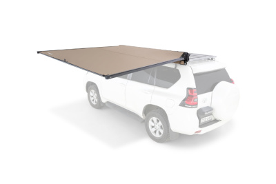 Rhino Rack Sunseeker Markise, freitragend mit Halter,...