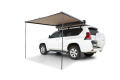 Rhino Rack Sunseeker Markise, freitragend mit Halter, 2200 x 2000 mm