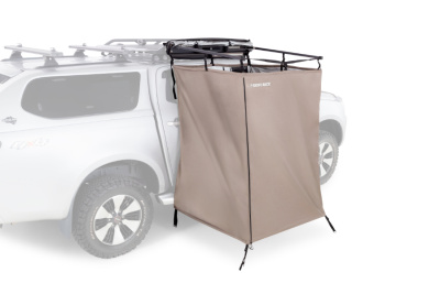 Rhino Rack Duschzelt inkl. Halterung