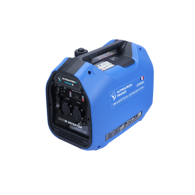 Ultimatron Inverter Generator 3300W Benzin