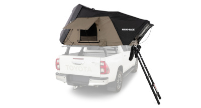 Autodachzelt Rhino Rack Hard Shell, für 2 Personen,...